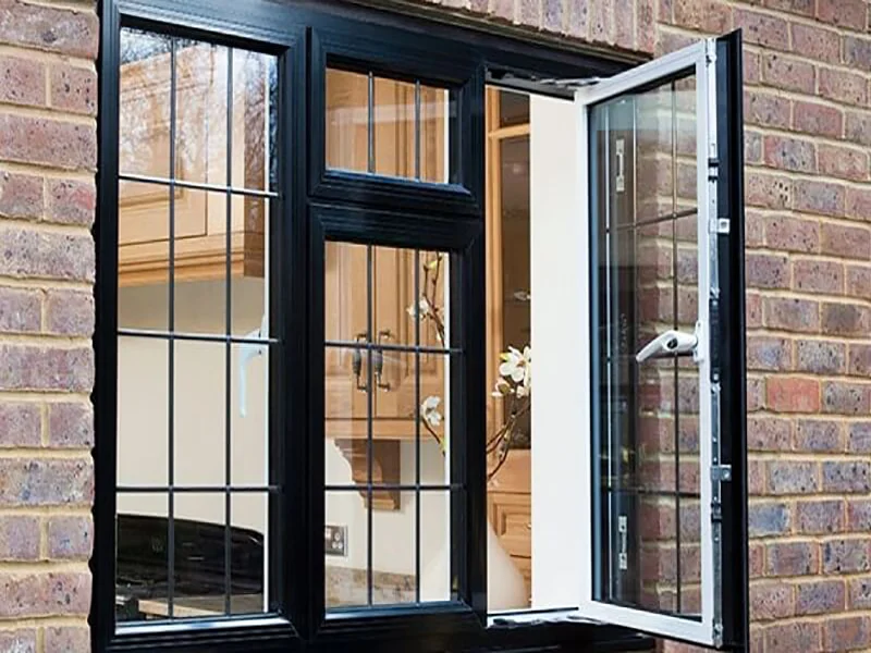 پروفیل-درب-و-پنجره