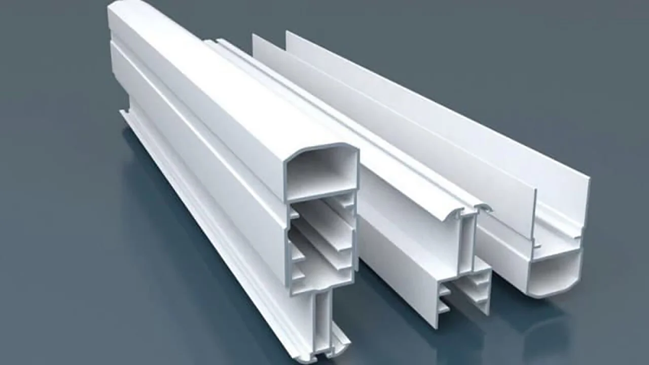 پروفیل-درب-و-پنجره-