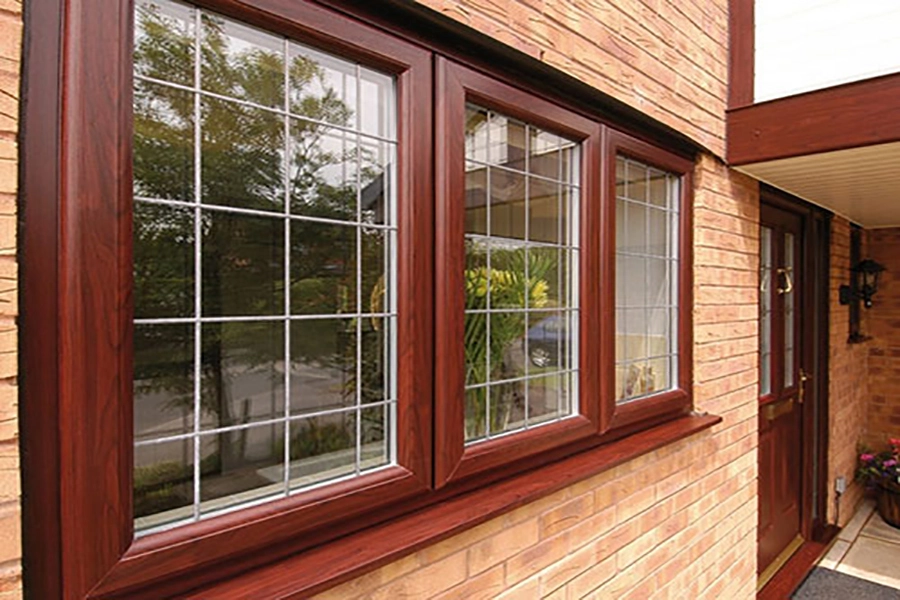 انواع-پنجره-دوجداره