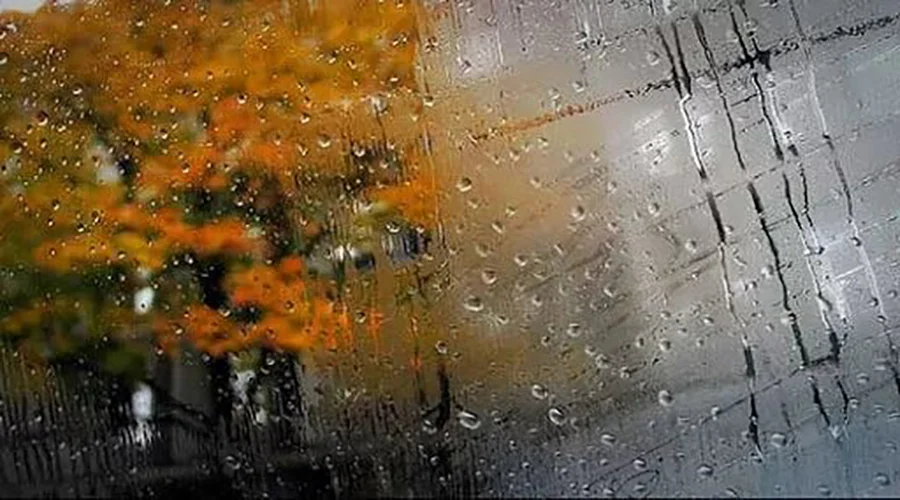 بخار-شیشه-دوجداره