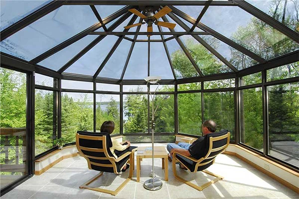 اتاق-شیشه-ای