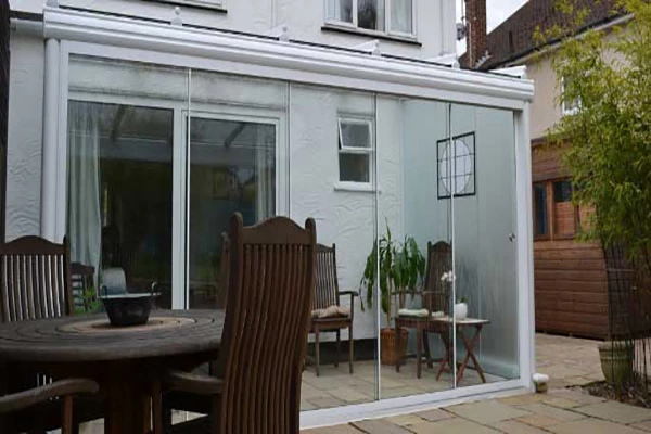 اتاق-شیشه-ای