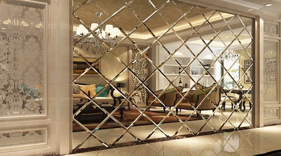 شیشه-دکوراتیو