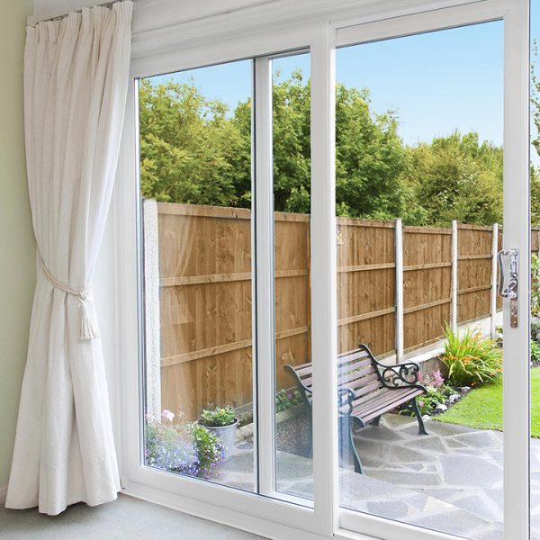 تولید درب و پنجره دوجداره در آذرشهر