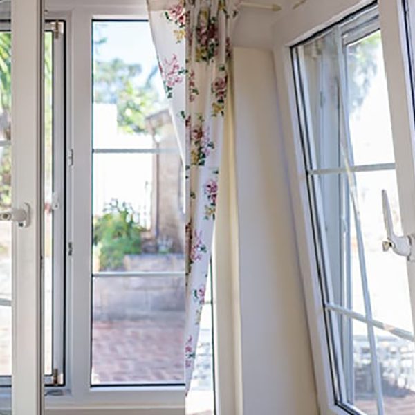 خرید پنجره دوجداره