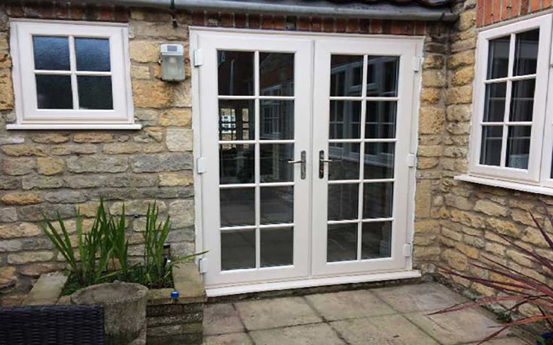 خرید پنجره دوجداره