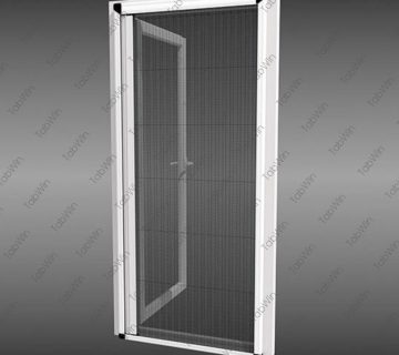 پنجره دوجداره کد A