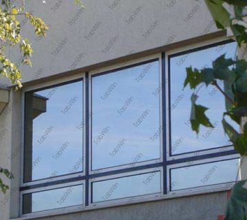 پنجره دوجداره کد D