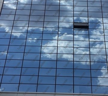 پنجره دوجداره کد C