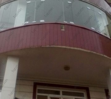 پنجره دوجداره کد F