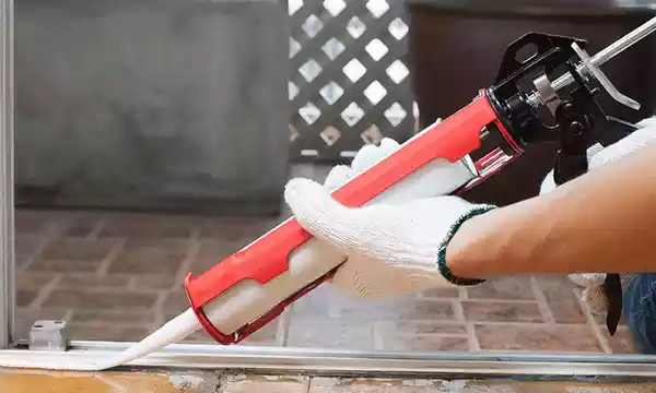 چسب-سیلیکون-تبریز