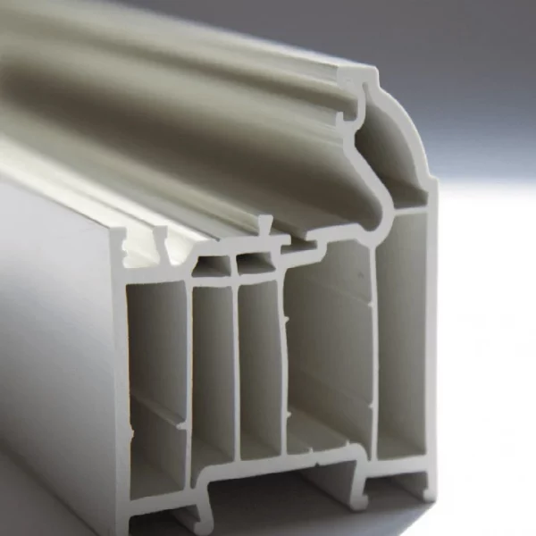 پروفیل-مولیون-پنجره-دوجداره