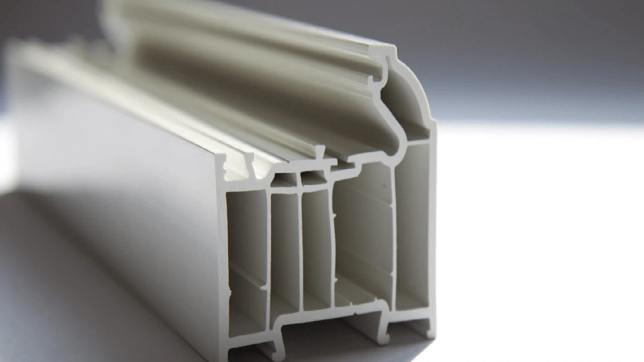 پروفیل-مولیون-پنجره-دوجداره