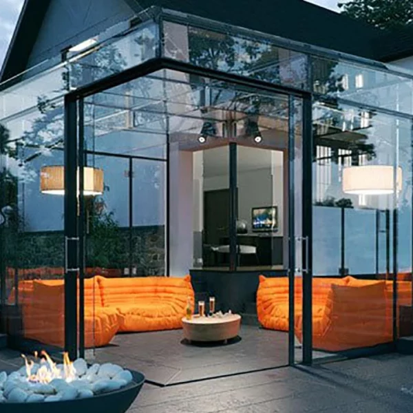 اتاق-شیشه-ای
