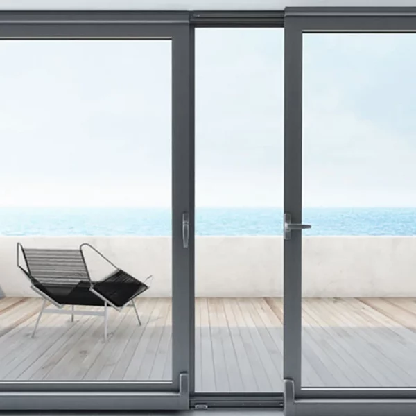 درب-بالکن-UPVC