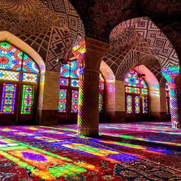 شیشه-دکوراتیو