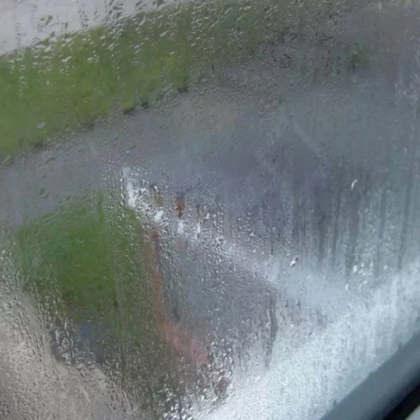 علت-بخار-زدن-پنجره-دوجداره