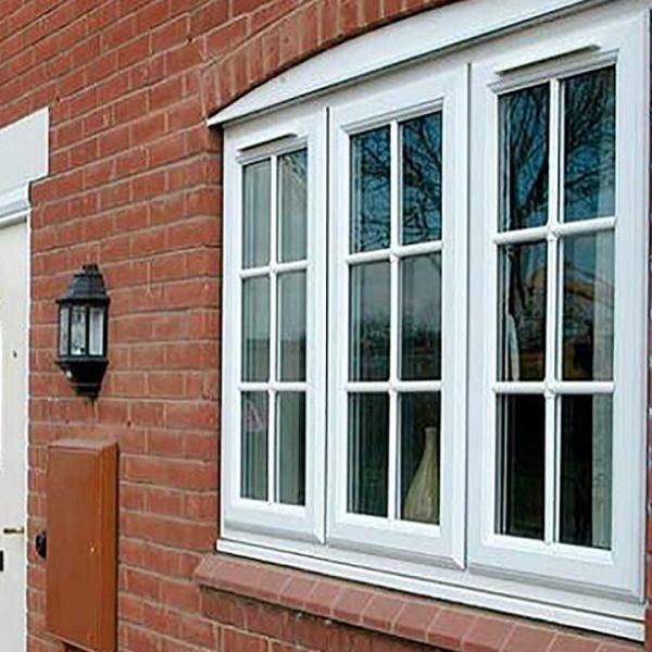 معرفی-انواع-پنجره-دوجداره