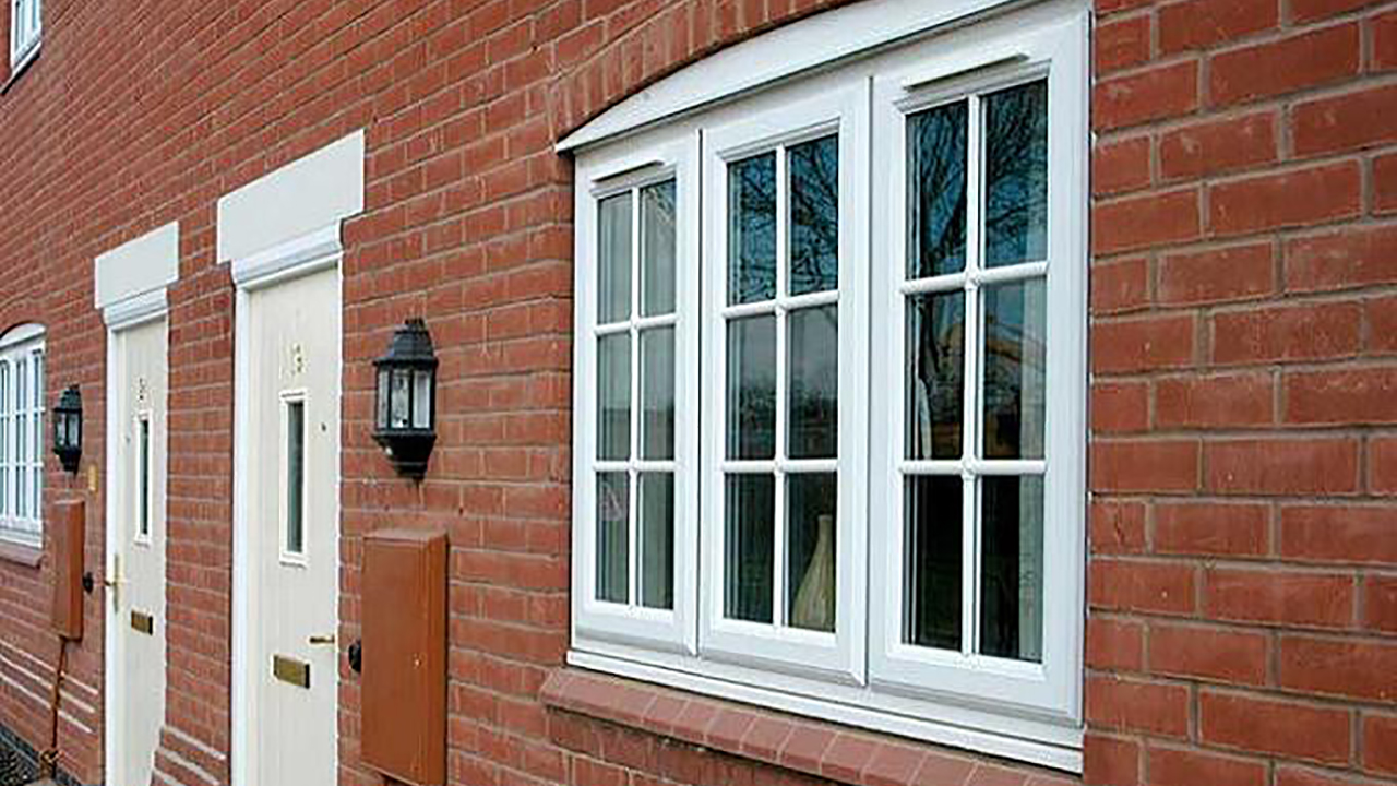 معرفی-انواع-پنجره-دوجداره