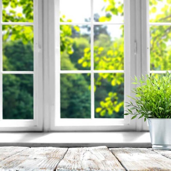 تولید توری و در و پنجره