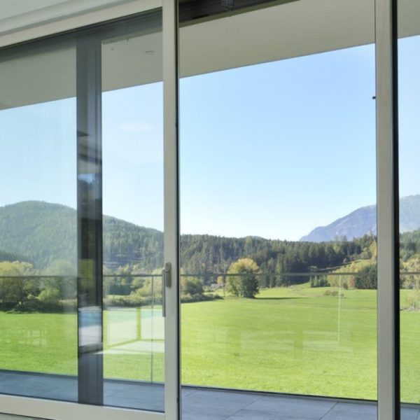 نصب پنجره دوجداره در آذرشهر