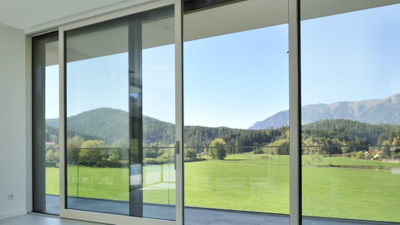 نصب پنجره دوجداره در آذرشهر