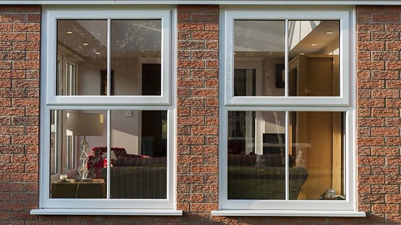 نصب پنجره دوجداره در بناب