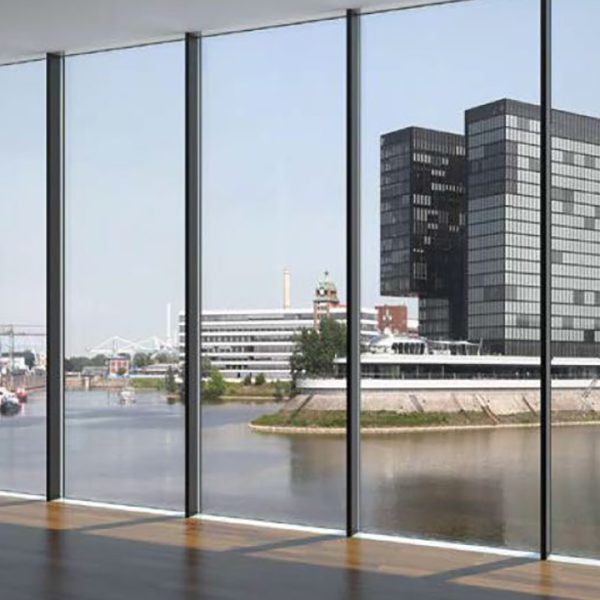 نصب پنجره دوجداره در تبریز