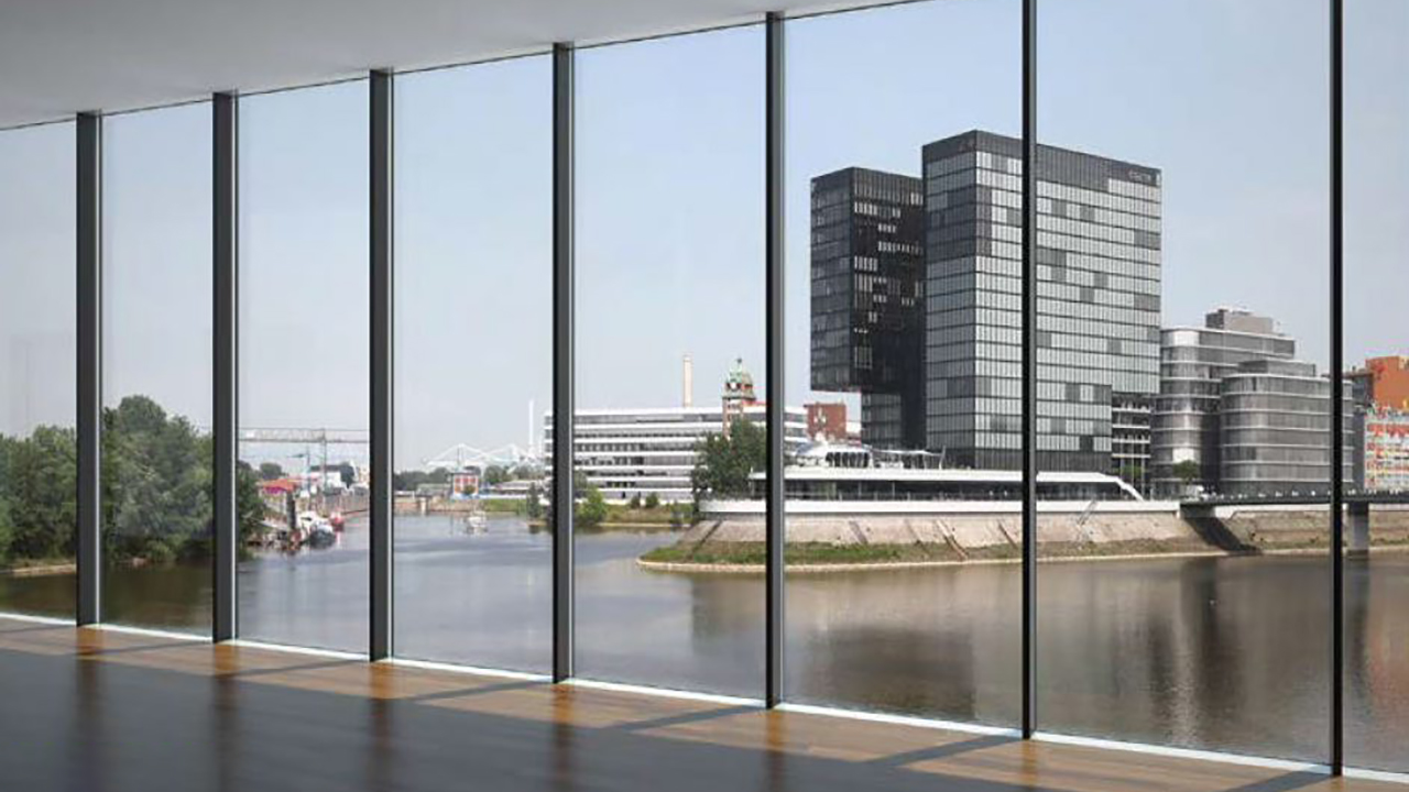 نصب پنجره دوجداره در تبریز