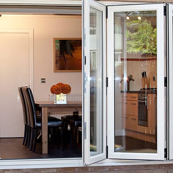 نصب پنجره دوجداره در هریس