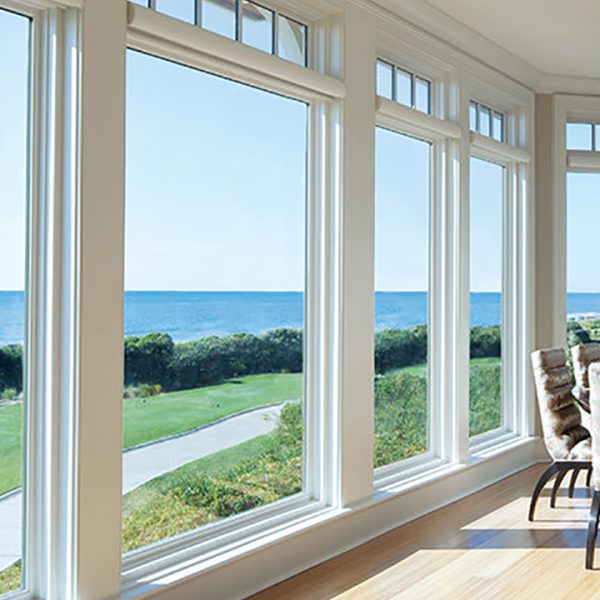 نصب پنجره دوجداره در ورزقان