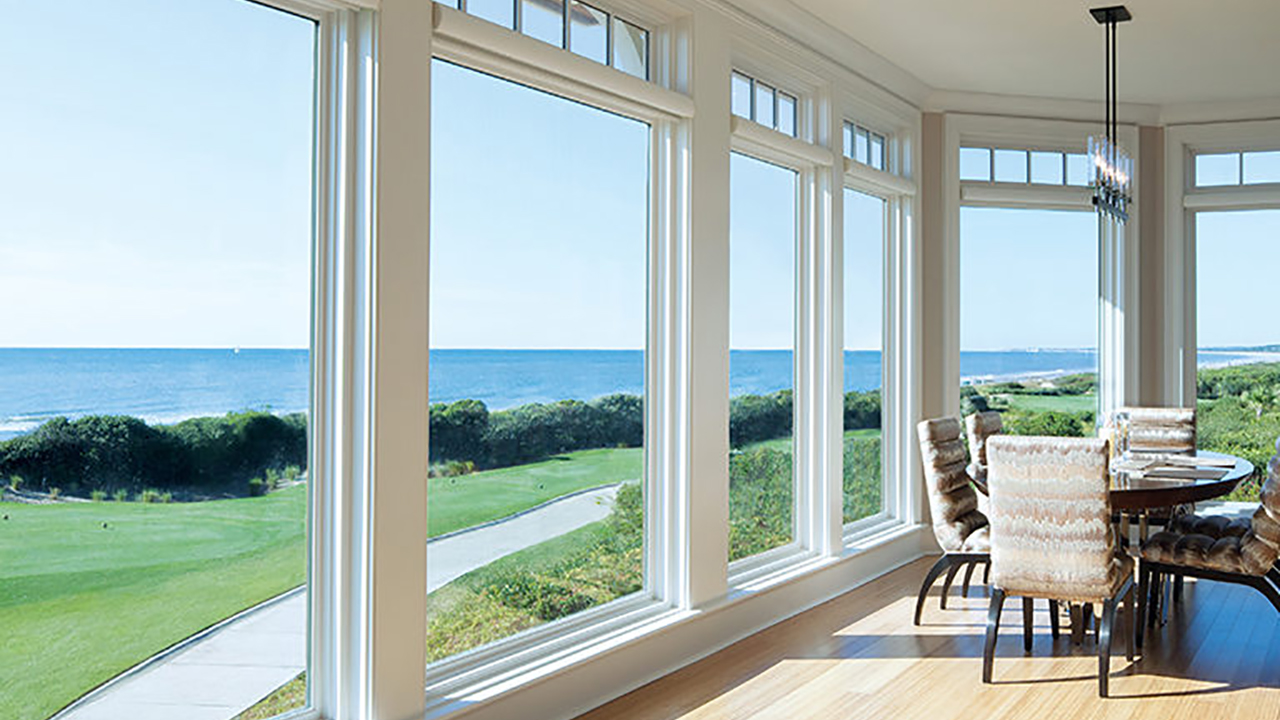 نصب پنجره دوجداره در ورزقان