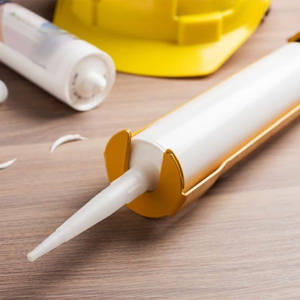 چسب-سیلیکون