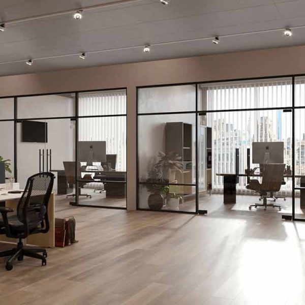 پارتیشن-شیشه-ای-اداری-تب-وین