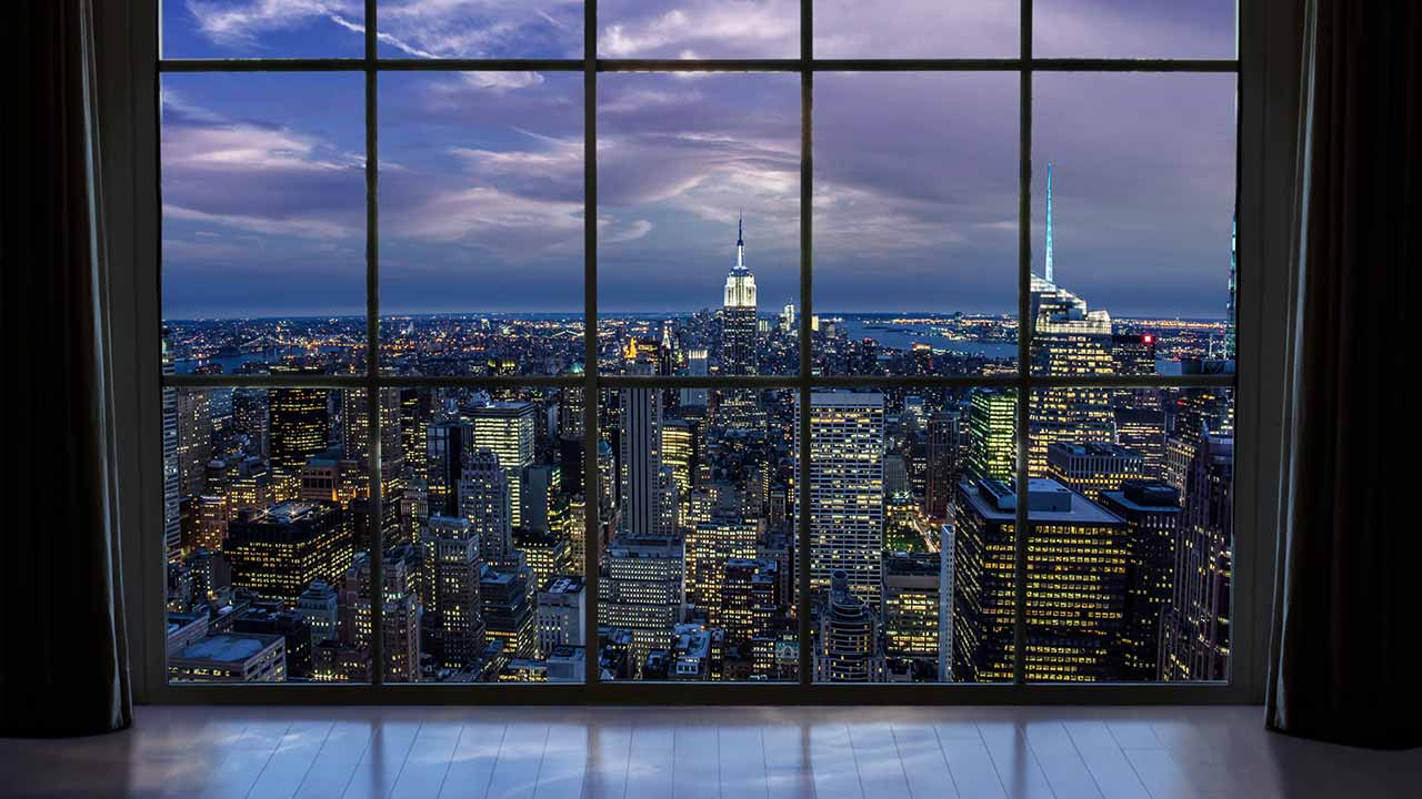 پنجره-دو-جداره-ساختمان-های-بلند1